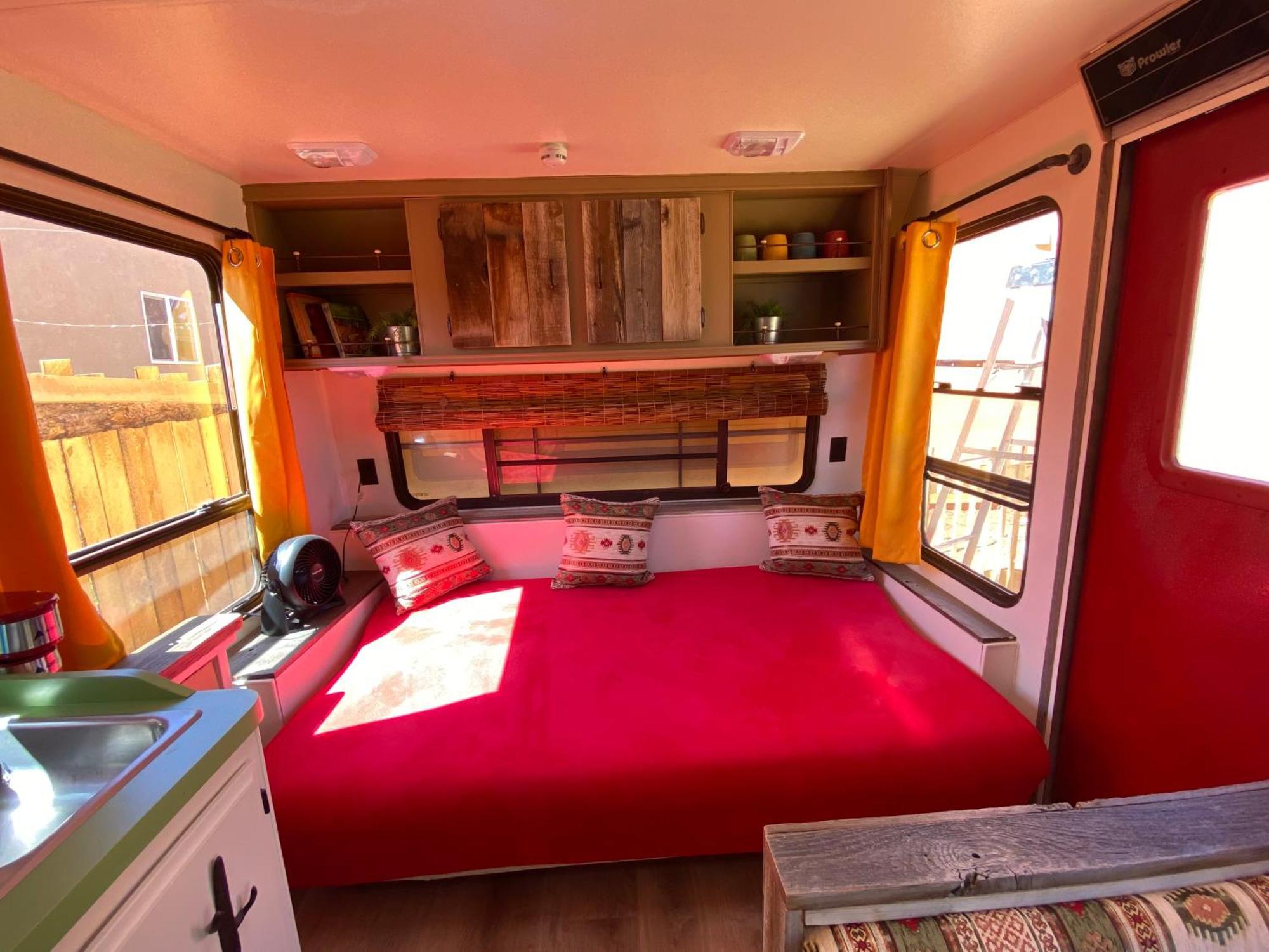 Oranch House, Studio&Wilderness Kanab Exterior foto